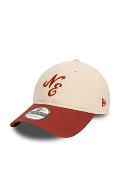 NEW ERA καπέλο μπέιζμπολ unisex 60565317