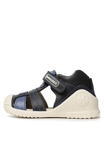 BIOMECANICS σανδάλια αγοριού 232146 μπλε