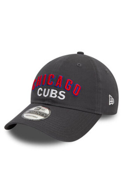 NEW ERA Ανδρικό Καπέλο Μπέιζμπολ 60503517 Γκρι