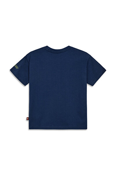 LEGO Μπλούζα για αγόρι 12011456 Μπλε σκούρο