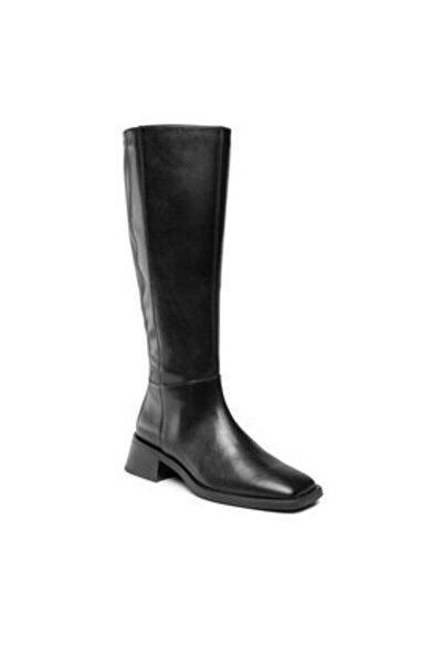 Vagabond γυναικείες μπότες 5417-801-20 μαύρες