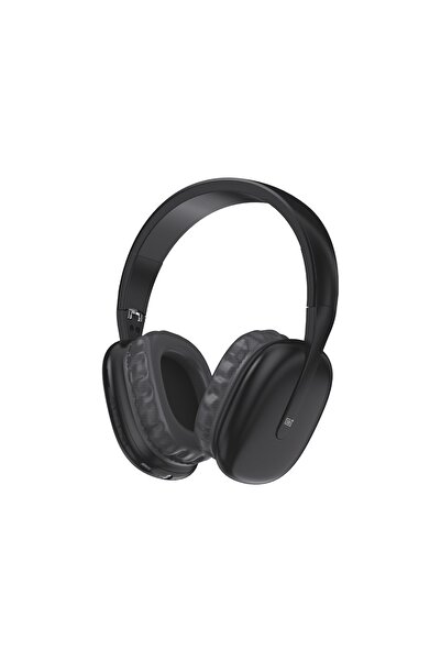 TENPLUS سماعة بلوتوث رأس TEN PLUS MB3 بصوت نقي وبطارية تدوم طويلاً