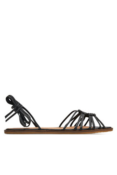 Balagan Γυναικεία σανδάλια μαύρα BALAGAN-AMFI ΜΑΥΡΑ