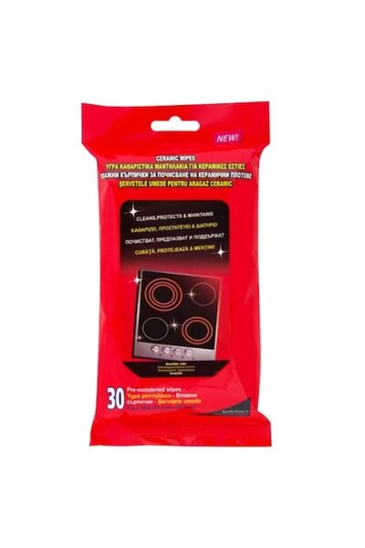 Aneliz Servetele umede antibacteriene suprafete