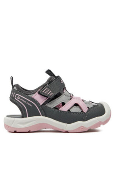 Alpine Pro σανδάλια για κορίτσια KBTC410779 γκρι