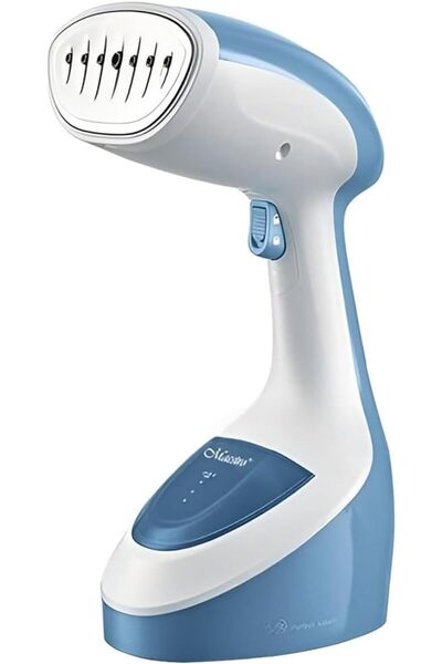 HOME MASTER Portable Steam Iron by - Model HM-774