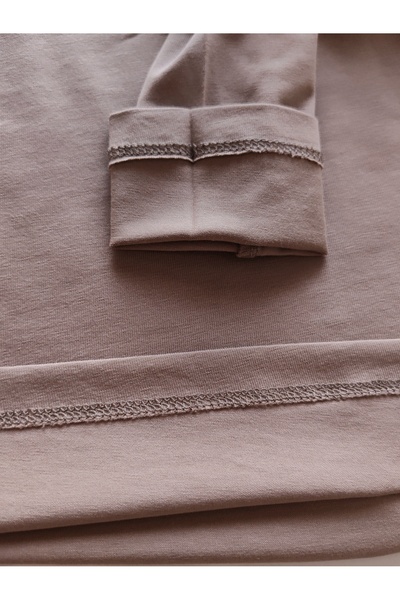 Beray Bebe Παιδικό φούτερ με μακρύ μανίκι