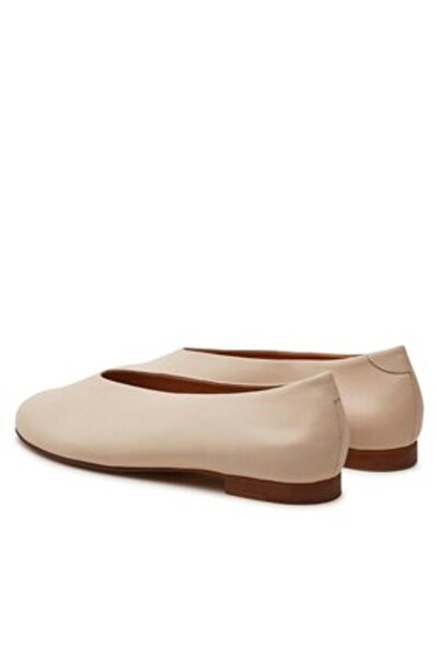 Balagan Γυναικείες Μπαλαρίνες μπεζ BALAGAN-OPERA CREAM