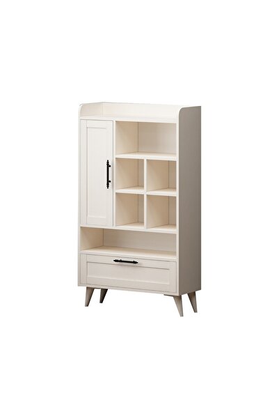 Mashaak Noor Lotus-Nergis