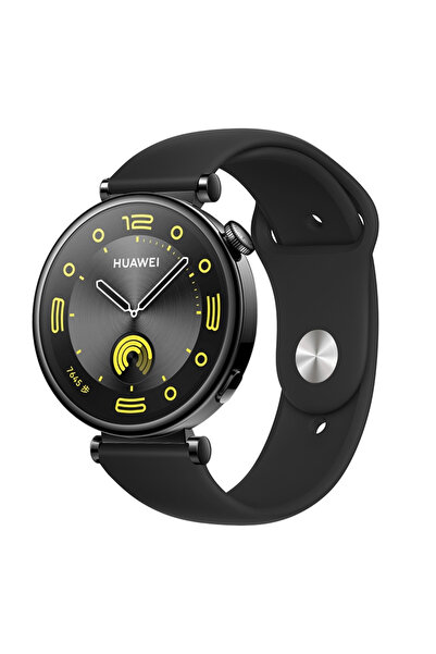 Nextron Huawei Watch Gt6 41mm / Gt4 41mm / Gt5 41mm / 18mm Uyumlu A+Kalite Si...