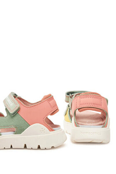 BIOMECANICS σανδάλια για κορίτσια 252227 πολύχρωμα