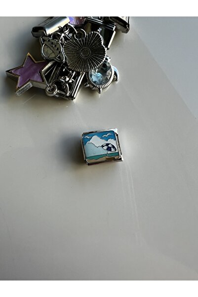 Nomination Bileklik Charm’ı