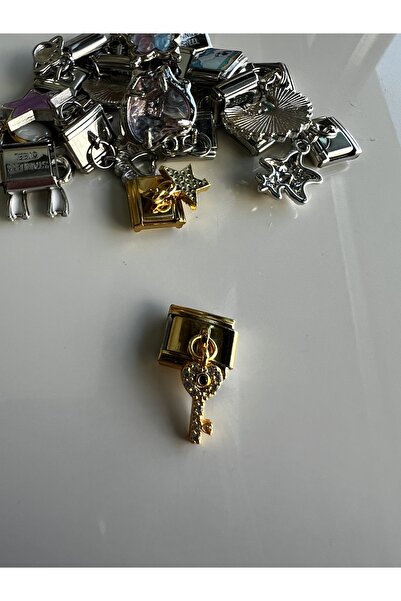 Nomination Bileklik Charm’ı