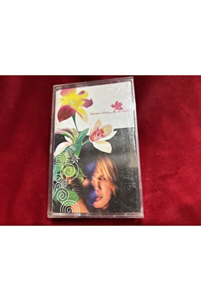 tayfuntufan antika koleksiyon سيزن أكسو - لم ينتهي الصيف بعد