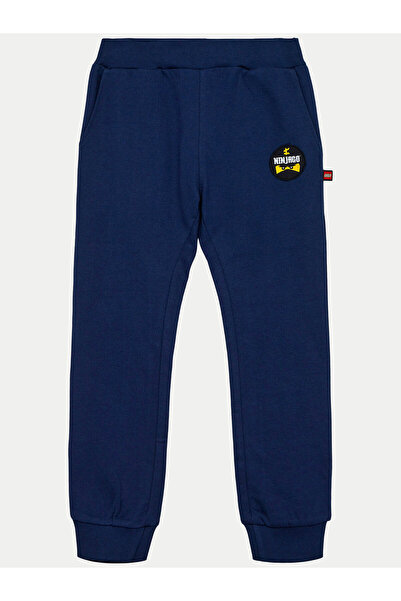 LEGO Φόρμα για αγόρια 12011289 Μπλε σκούρο