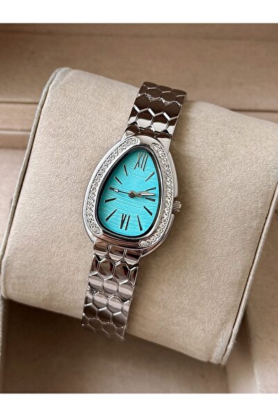 QUARTZ Serenay Model Wristwatch in Gift Box