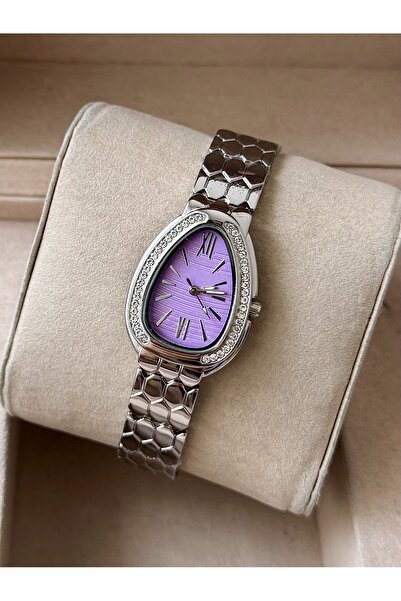 QUARTZ Serenay Model Wristwatch in Gift Box