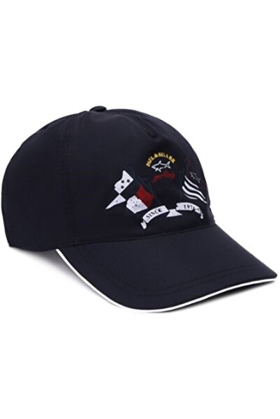 PAUL&SHARK ΑΝΔΡΙΚΟ ΥΦΑΝΤΟ ΚΑΠΕΛΟ C.W. ΠΟΛΥΕΣΤΕΡΑ