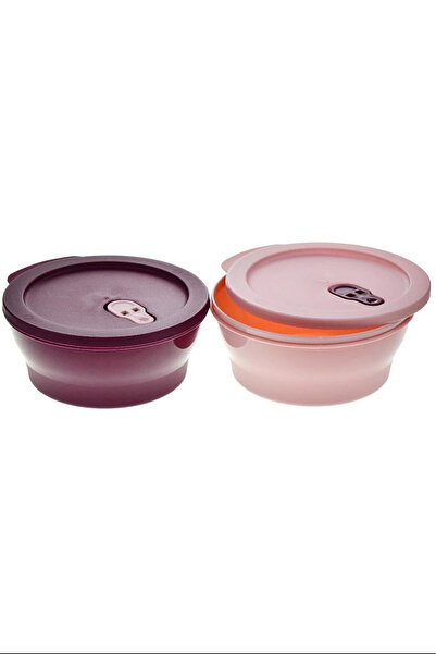 HarmonyAura Microwave Storage Container 1.5Lt Royaleks-Çnk2286