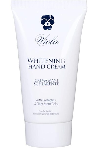 Viola كريم تبييض اليدين 50 مل