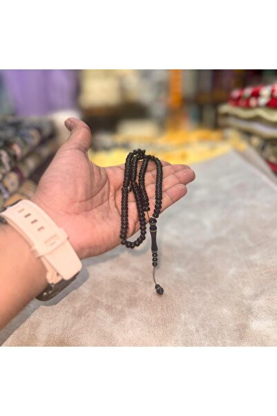 Generic Cook 99 Bead Rosary Elegant Silver Touches