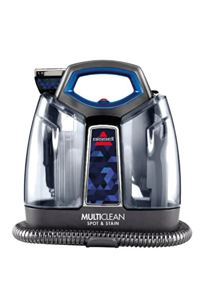 Bissell MultiClean Spot & Stain Corded Portable Carpet Cleaner, 47202 (330 W)