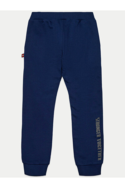 LEGO Φόρμα για αγόρια 12011289 Μπλε σκούρο