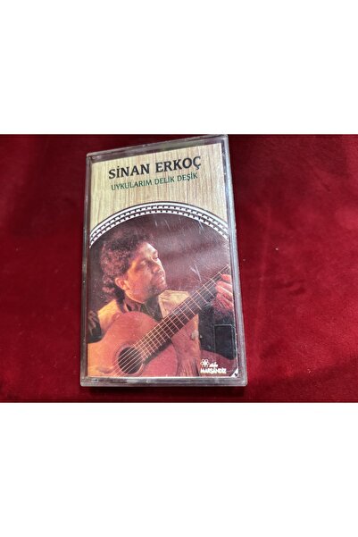 tayfuntufan antika koleksiyon سينان إركوش - نومي مختلف تمامًا