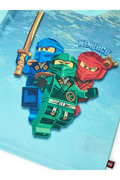 LEGO Μπλούζα για αγόρια 12011456 Μπλε