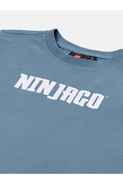 LEGO Μπλούζα για αγόρια 12011276 Μπλε