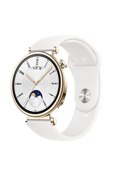 Nextron Huawei Watch Gt6 41mm / Gt4 41mm / Gt5 41mm / 18mm Uyumlu A+Kalite Si...