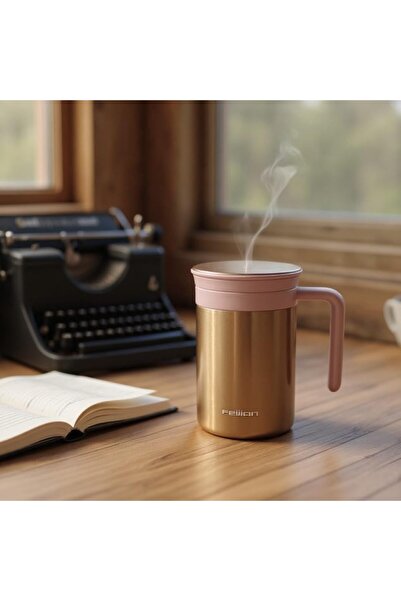 B&D 400ML OFFICE CUP