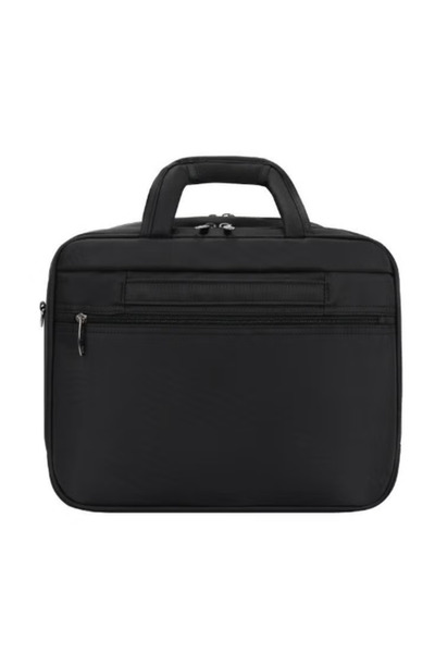 Stargold Star Gold Polyester Laptop Bag