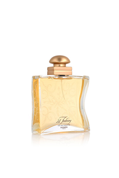 Hermes Hermès 24 Faubourg Eau De Toilette 100ml (Woman)