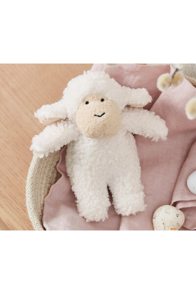 Tchibo Oyuncak Koyun, Sesli