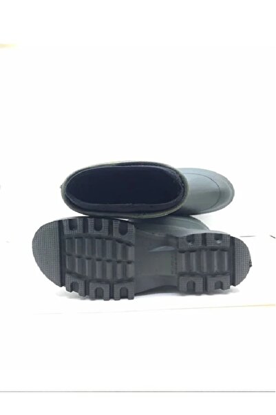 Asix Αδιάβροχες μπότες με σόλα Eva Hunter Fisherman Biker Courier Rain Snow με θερμικές κάλτσες