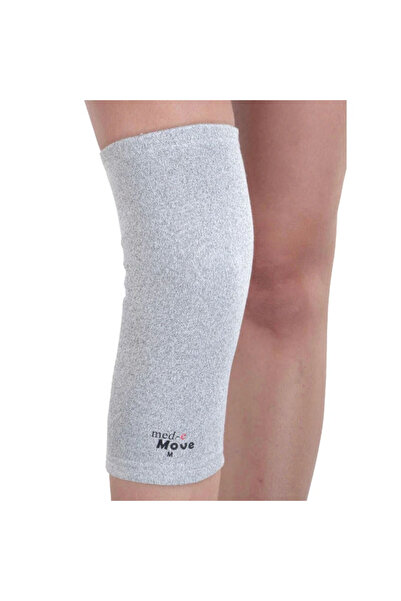 Med-e Move غطاء الركبة (زوج)
