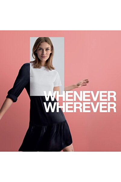 MEXX Whenever Wherever for Her, Eau de Toilette for Women 15 ml