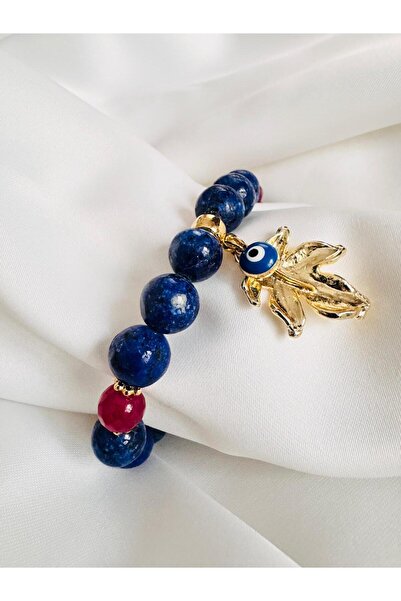 DEVİ fashion Natural Stone Bracelet