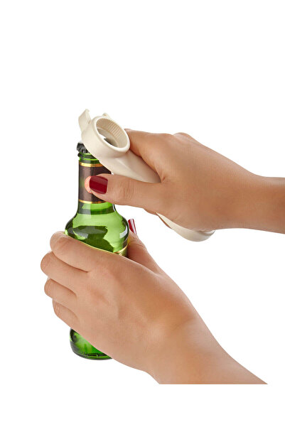 Mons Soda Bottle and Jar Opener - Multi-Purpose Opener
