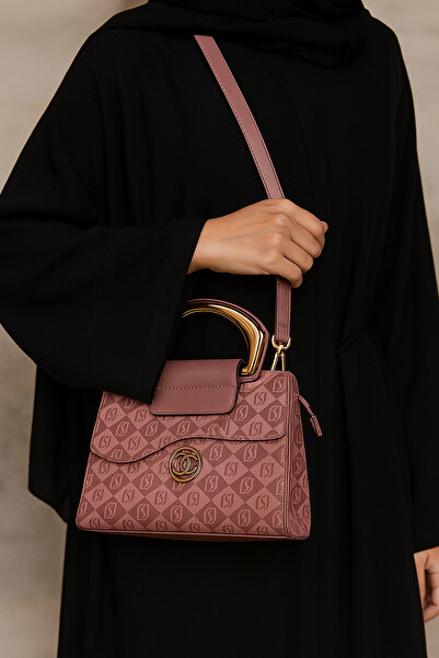 GFT FASHION حقيبة نسائية أنيقة