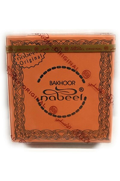 Nabeel بخور تاتش مي الأصلي 40 جرام