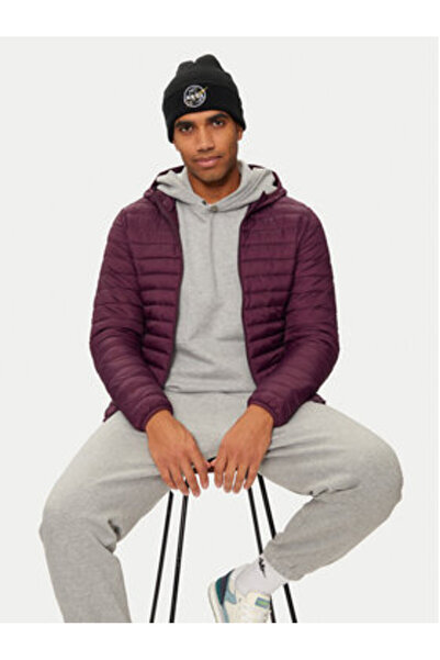 Alpha Industries ανδρικό καπέλο 198948 μαύρο