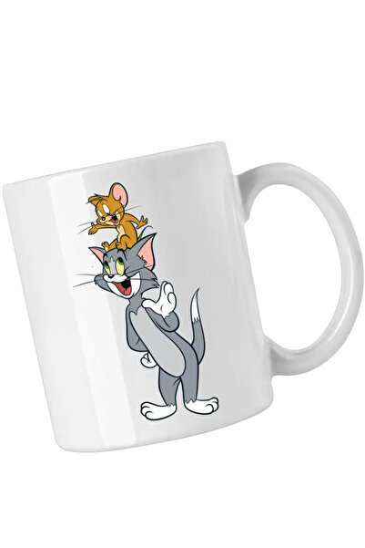 OEM Cana Tom si Jerry Prietenie