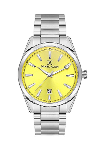 Daniel Klein Dk.1.13520-7 Men's Wristwatch - Stylish & Functional Design