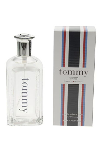 Tommy Hilfiger Eau de toilette 100 ml