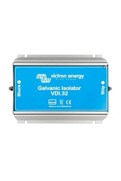 Galvanic Isolator Vdı-32
