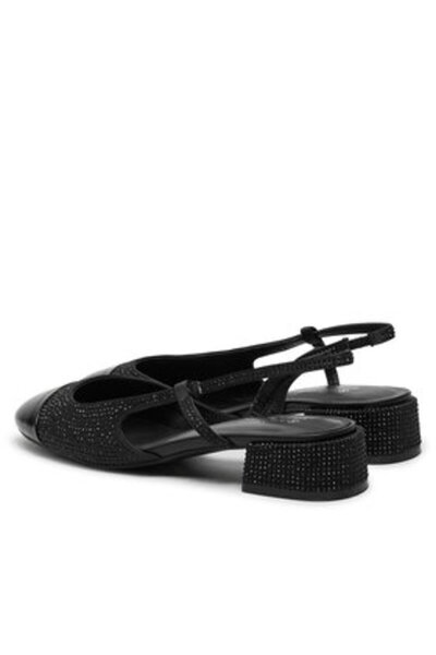 Call it Spring γυναικεία σανδάλια 13878996 μαύρα