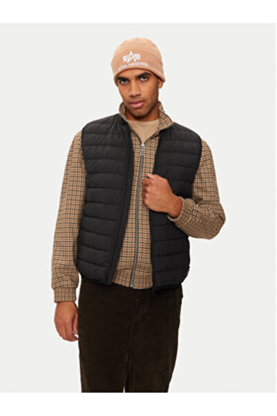 Alpha Industries ανδρικό καπέλο 168910 πορτοκαλί