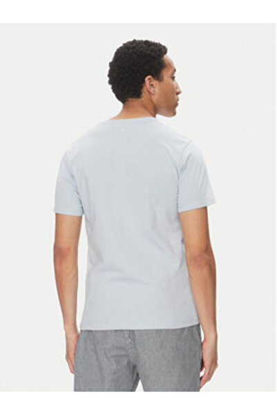 Levi's Ανδρικό T-Shirt Levi's 85641-0038 Γαλάζιο